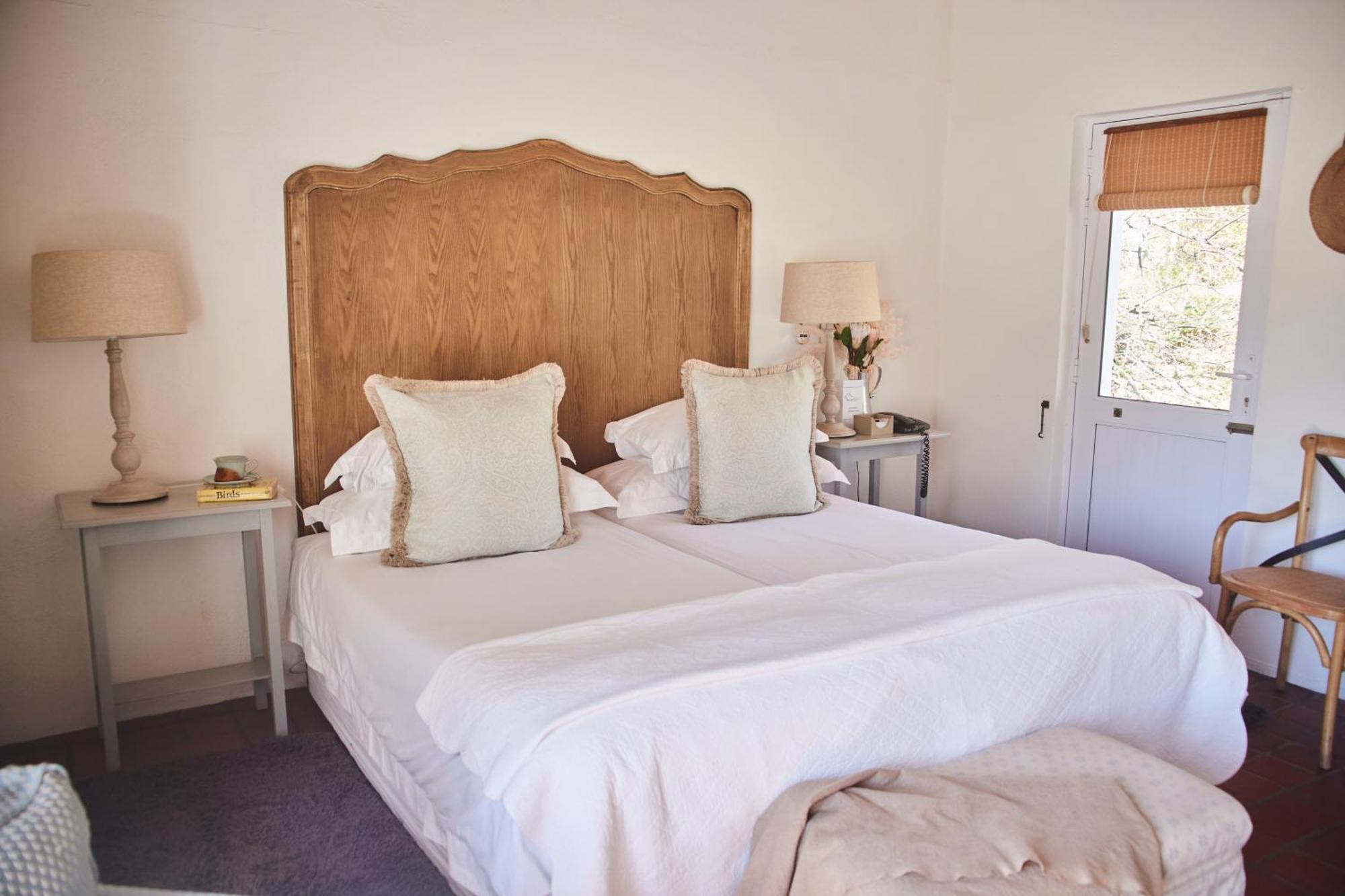 Klein Waterval Riverside Lodge Franschhoek Dış mekan fotoğraf