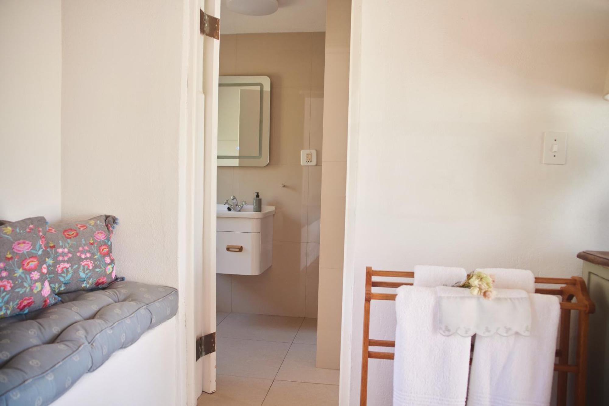 Klein Waterval Riverside Lodge Franschhoek Dış mekan fotoğraf