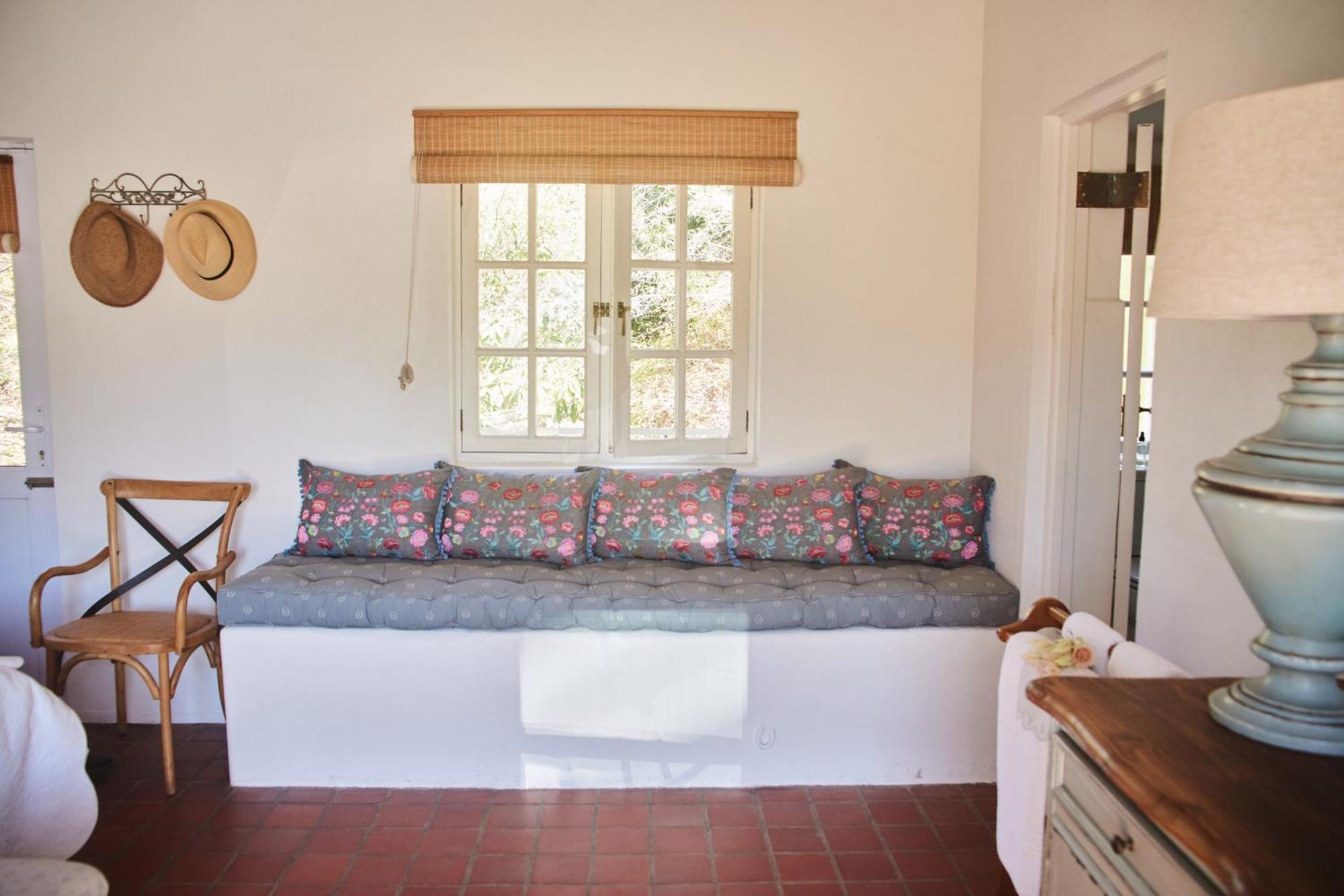 Klein Waterval Riverside Lodge Franschhoek Dış mekan fotoğraf