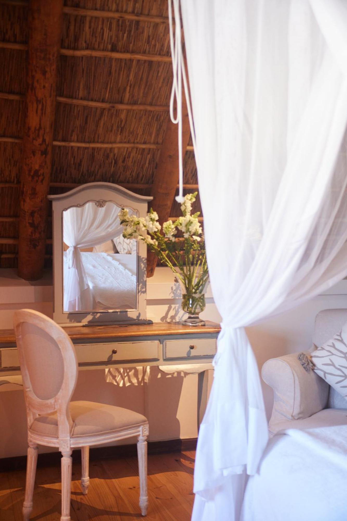 Klein Waterval Riverside Lodge Franschhoek Dış mekan fotoğraf