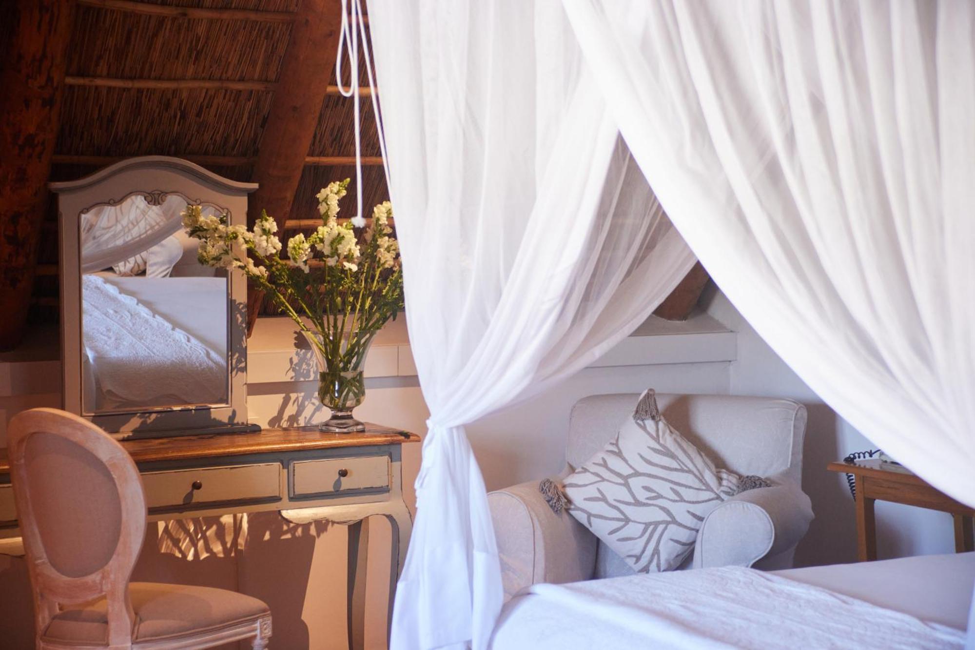 Klein Waterval Riverside Lodge Franschhoek Dış mekan fotoğraf