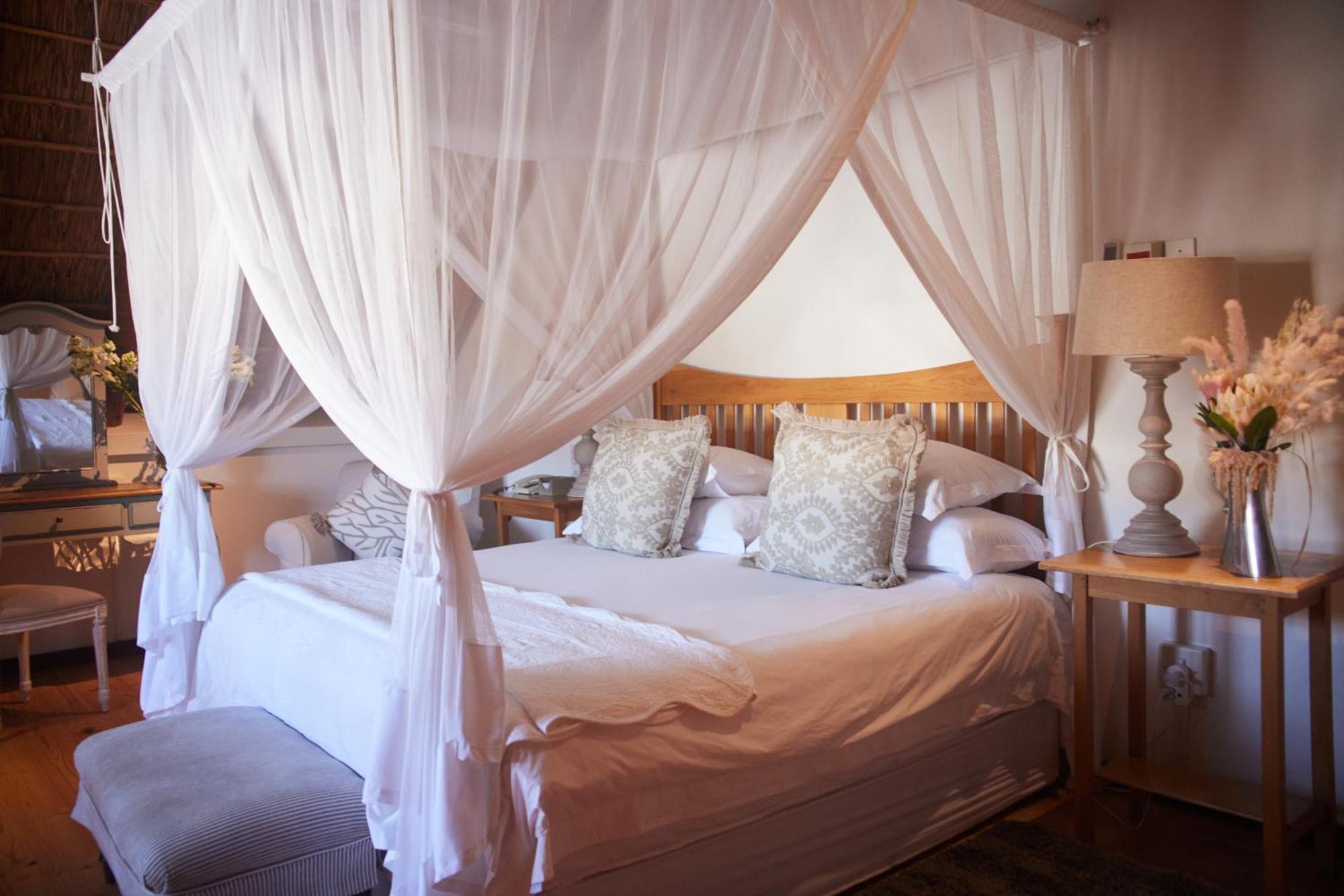 Klein Waterval Riverside Lodge Franschhoek Dış mekan fotoğraf
