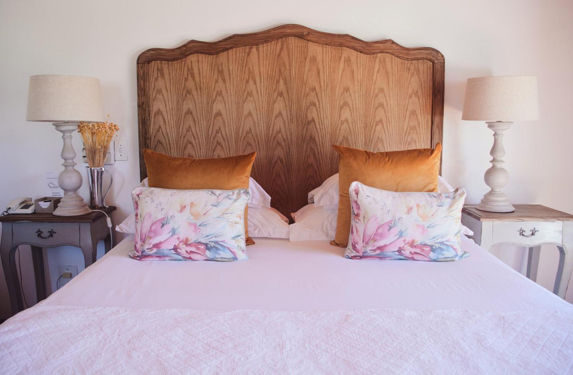 Klein Waterval Riverside Lodge Franschhoek Dış mekan fotoğraf