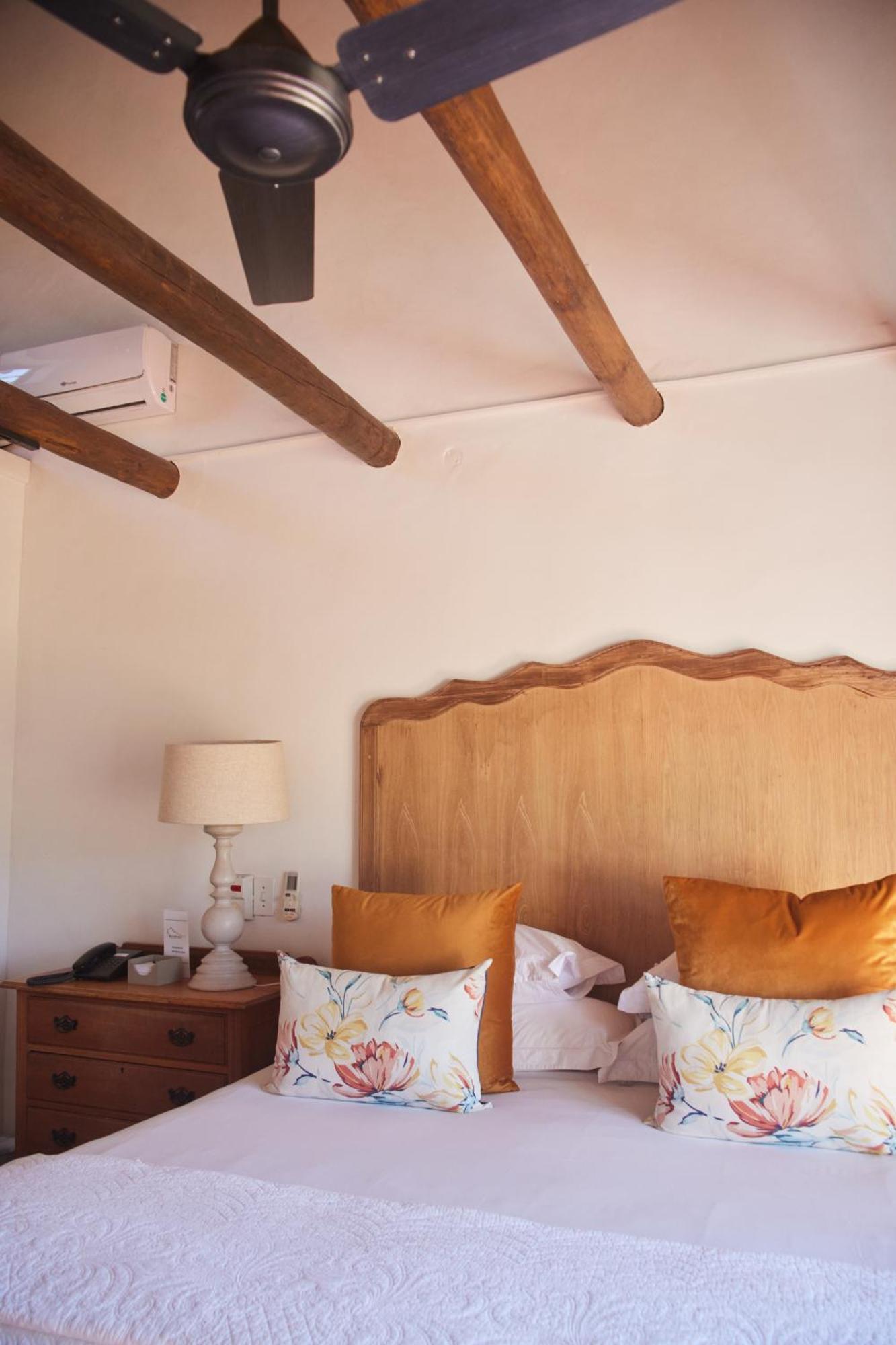 Klein Waterval Riverside Lodge Franschhoek Dış mekan fotoğraf