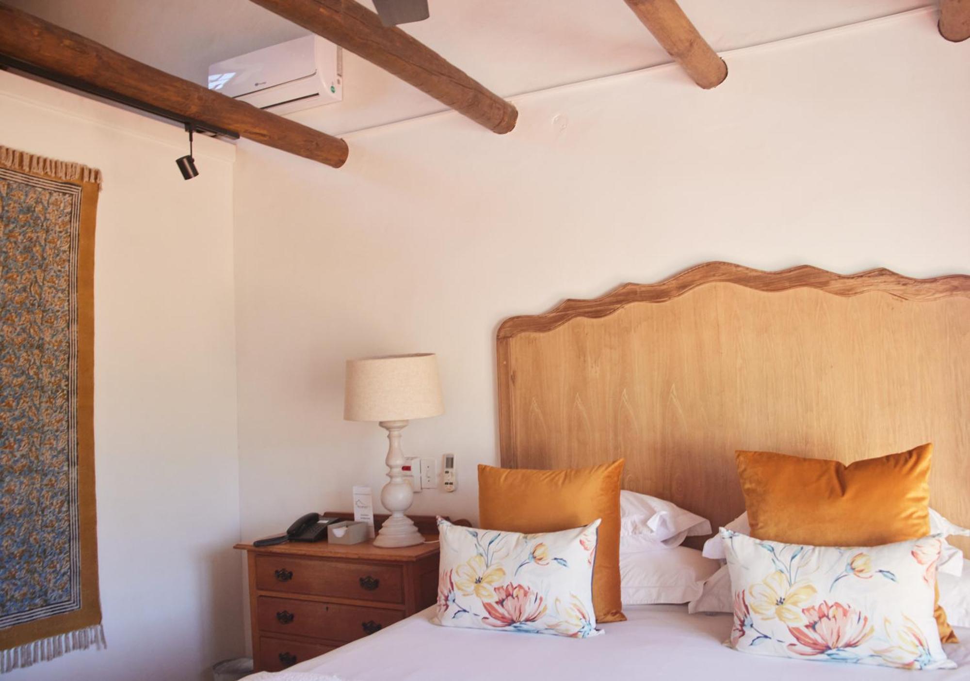 Klein Waterval Riverside Lodge Franschhoek Dış mekan fotoğraf