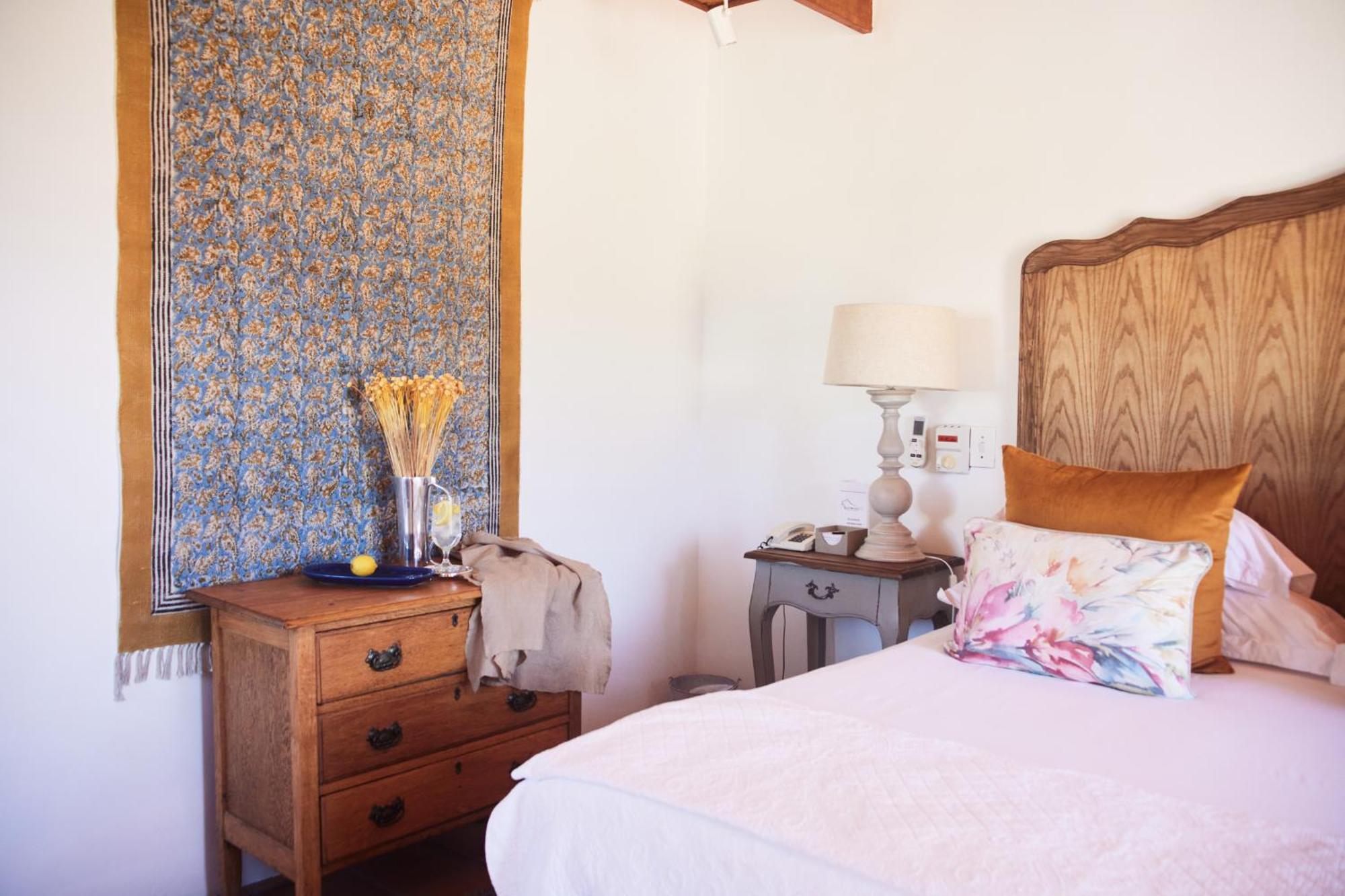 Klein Waterval Riverside Lodge Franschhoek Dış mekan fotoğraf