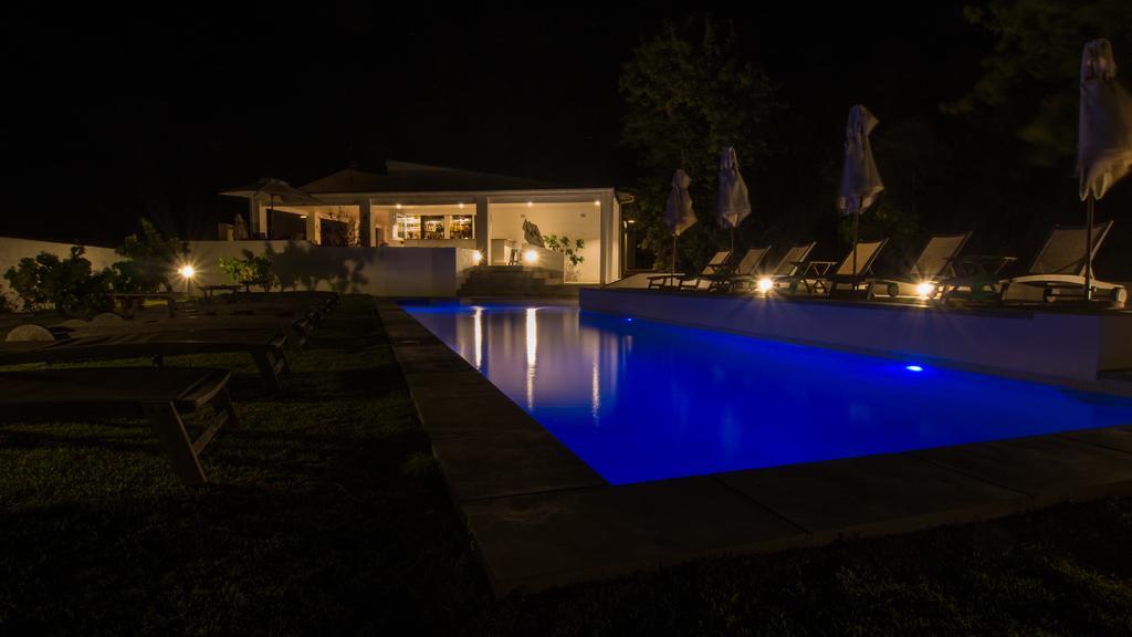 Klein Waterval Riverside Lodge Franschhoek Dış mekan fotoğraf